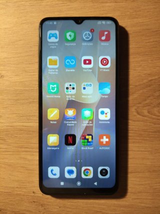 Xiaomi Redmi 12C 3GB RAM
