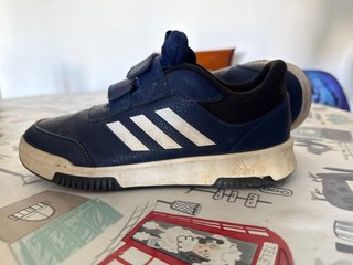 Zapatillas Adidas niño talla 37 1/3