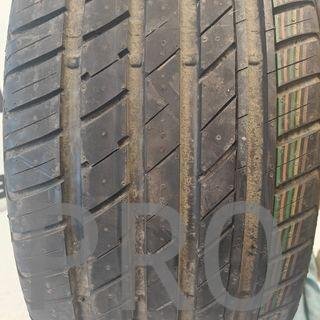 JUEGO 2 NEUMATICOS 255/45 R20 TYFOON NUEVO