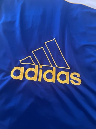 Chaqueta Sudadera Adidas Performance Vintage 90s