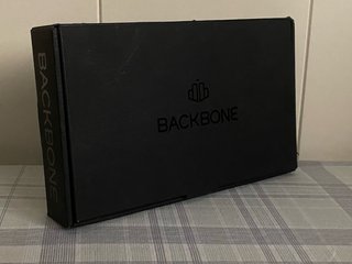 Mando Backbone One para iPhone (Lightning)
