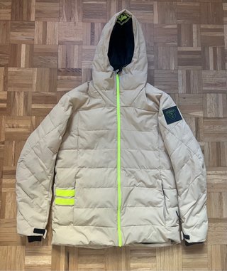 Anorak Esquí Rossignol Talla XXL