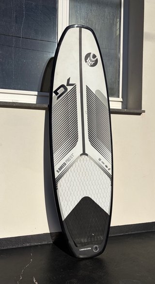 Tabla Surf Kite Cabrinha X:BREED PRO 5'1