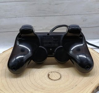 Mando PS2 (PlayStation 2) Sony Negro