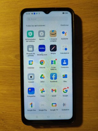 OPPO A17 64GB