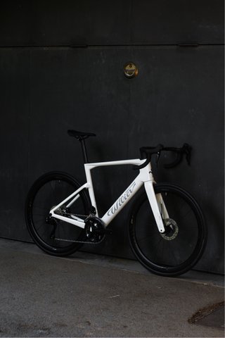 Bicicleta de Carretera Wilier Rapida