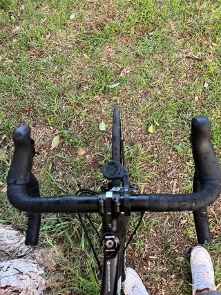 Bicicleta de carretera MMR Grip talla XXS