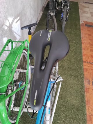 Bicicleta de Carretera Mentor