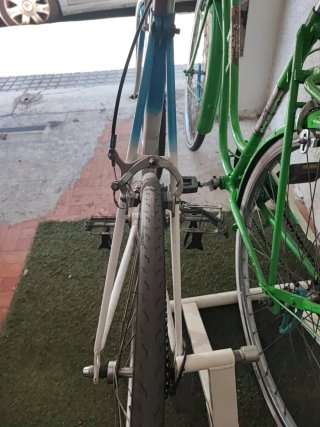 Bicicleta de Carretera Mentor