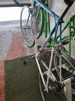 Bicicleta de Carretera Mentor