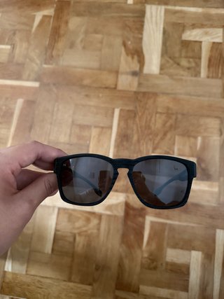 Gafas de sol Hawkers negras