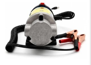 Bomba de Extracción de Aceite 12V