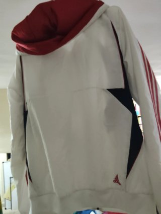 Chaqueta Liverpool FC Champions League 07/08