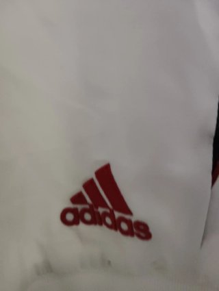 Chaqueta Liverpool FC Champions League 07/08
