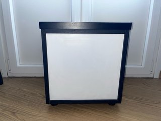 Mueble para Tocadiscos y Vinilos
