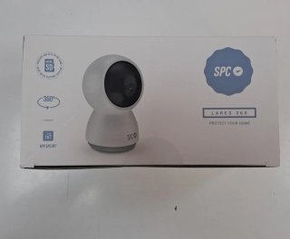 Cámara SPC Lares 360 IoT
