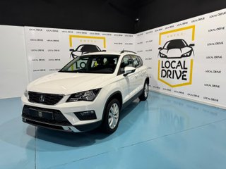Seat Ateca 1.6 TDI 85kW (115CV) St&Sp Style Eco