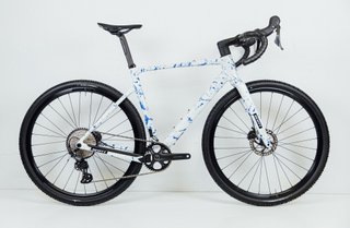 Bici Gravel Scott Addict GR 30 ¡Nueva!