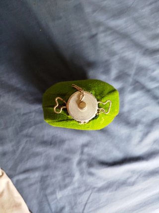 Cantimplora de Montaña con Funda