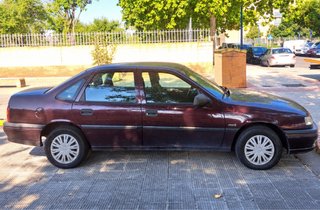 Opel Vectra 2.0i 1994