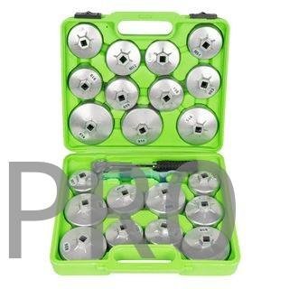 JUEGO DE EXTRACTORES PARA FILTROS DE ACEITE 51332