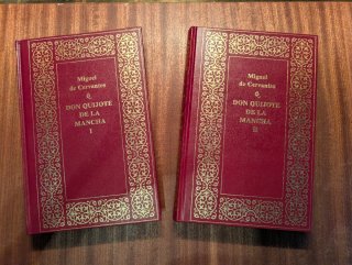 Libros Don Quijote de la mancha