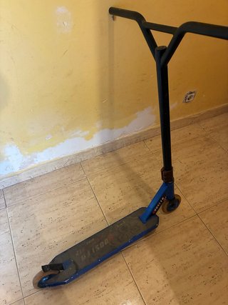 Patinete Scooter Booster
