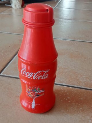 Gadget Coca-Cola