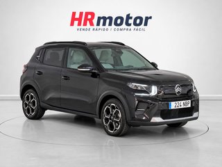 Citroen C3 1.2 Turbo Max 74 kW (100 CV)