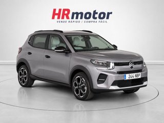 Citroen C3 1.2 Turbo Max 74 kW (100 CV)