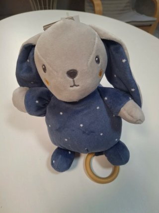 Peluche Musical para Bebé