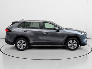 Toyota Rav4 220H Business 160 kW (218 CV)