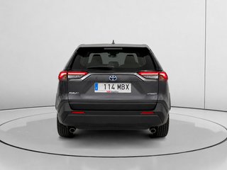 Toyota Rav4 220H Business 160 kW (218 CV)