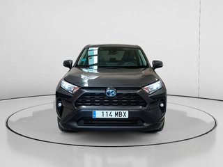 Toyota Rav4 220H Business 160 kW (218 CV)