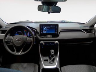 Toyota Rav4 220H Business 160 kW (218 CV)