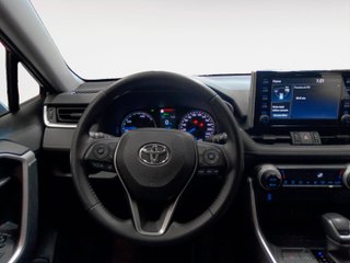 Toyota Rav4 220H Business 160 kW (218 CV)