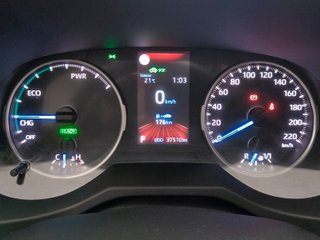 Toyota Rav4 220H Business 160 kW (218 CV)