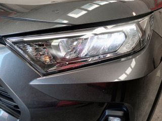 Toyota Rav4 220H Business 160 kW (218 CV)