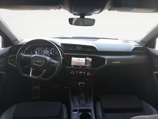 Audi Q3 Sportback S line 35 TDI 110 kW (150 CV) S tronic