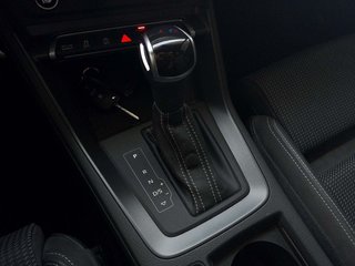 Audi Q3 Sportback S line 35 TDI 110 kW (150 CV) S tronic