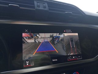 Audi Q3 Sportback S line 35 TDI 110 kW (150 CV) S tronic