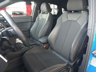 Audi Q3 Sportback S line 35 TDI 110 kW (150 CV) S tronic