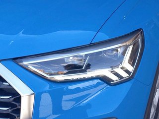 Audi Q3 Sportback S line 35 TDI 110 kW (150 CV) S tronic