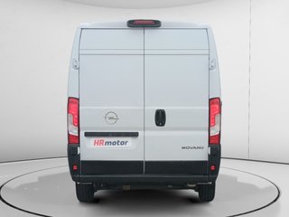 Opel Movano Furgón BlueHDi 140 Edition L2H2 103 kW (140 CV) 3.500