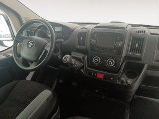 Opel Movano Furgón BlueHDi 140 Edition L2H2 103 kW (140 CV) 3.500