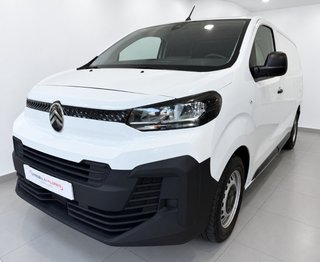 Citroen Jumpy HDi 120CV Furgón 2024.