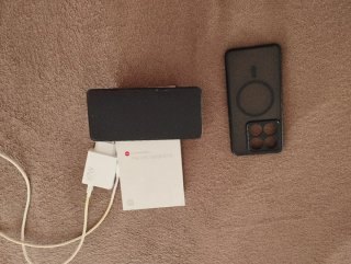 Xiaomi 14T Pro 512GB Negro