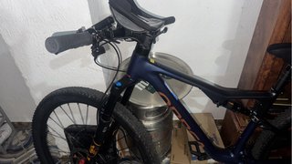 Bicicleta Orbea Oiz H20 talla M