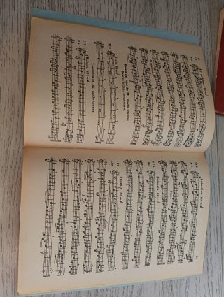 Lote libros antiguos