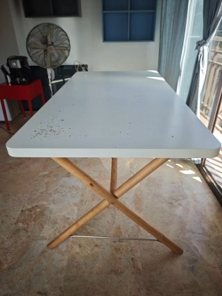 Mesa de comedor Ikea